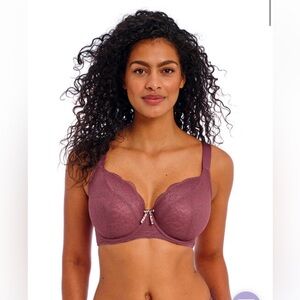 New Freya Fancies Balcony Bra